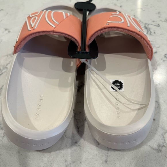 Nike Jordan Nola sandal slides - Picture 2 of 5